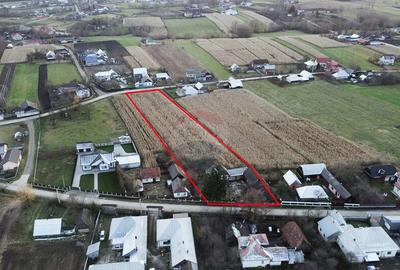 Casa de vanzare in Com Fratautii Noi - 14