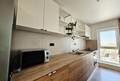 Apartament cu 2 camere decomandat, mobilat în Berceni - 3