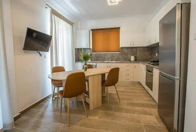 Apartament cu 2 camere decomandat în Central - 1