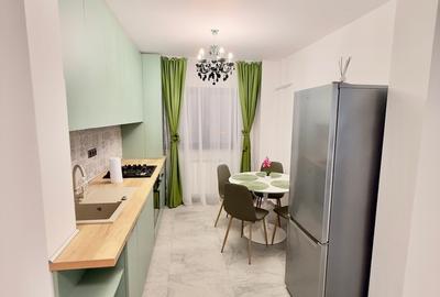 Apartament cu 2 camere semidecomandat în Mihai Bravu - 3
