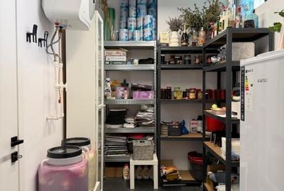 Resedinta Moderna cu Standarde Tehnice Ridicate - 21