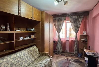 3 cam, 73 mp, decomandat, 2 bai, etaj 4, N. Titulescu 3 cam, 73 mp, decomandat, 2 bai, etaj 4, N. Titulescu - 14