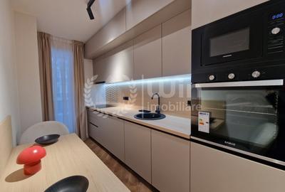 Apartament 2 camere in bloc nou | Ultrafinisat | Garaj | Auchan Iris! - 7