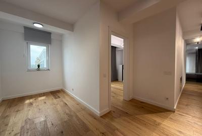 Apartament cu 4 camere decomandat, mobilat în Iancu Nicolae - 13