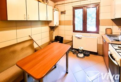 Tatarasi – Ion Creangă | 3 camere decomandat | mobilat și utilat - 5