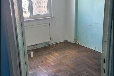 Apartament cu 3 camere decomandat în Central - 5