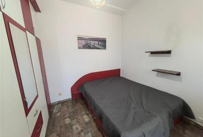 Casă cu 3 camere cu Canalizare în Central - 4