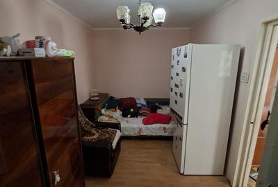 Apartament cu 2 camere semidecomandat în Tineretului - 1