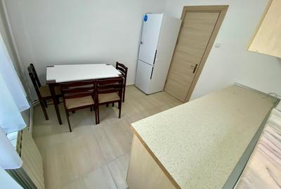 Apartament - Lacul Tei - Centrala Proprie - AC - TOTUL NOU - 9