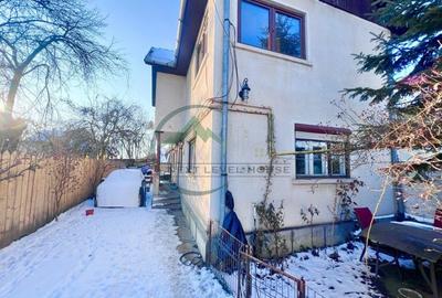 Casa individuala, zona Grivitei, Brasov - 14