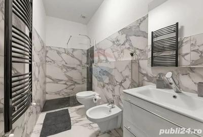 Inchiriez apartament Bulevardul Revolu?iei Lux , Arad, Centru - 2