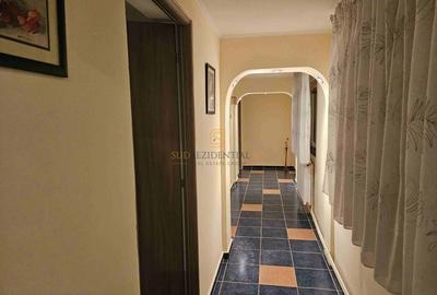 Casa indviduala cu 4 camere si teren generos - Jilava, Str. Garii - 4