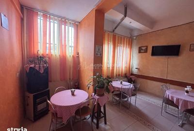 Spațiu comercial, de 147 mp, în Dacia - 10