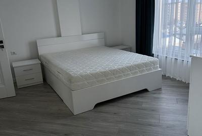 Apartament cu 2 camere decomandat în Central - 3