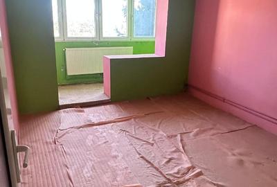 Apartament cu 3 camere decomandat în Central - 6