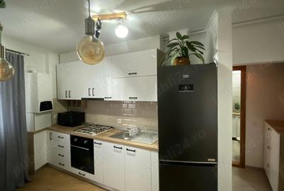 Vand apartament 2 camere Alba Iulia, Cetate - 3