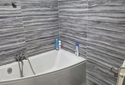 Garsonieră decomandată în Calea Moldovei - 2