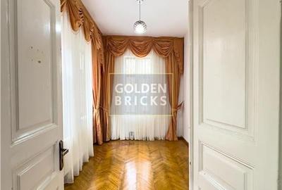 Pache Protopopescu | PROTV | Vizibilitate |  Curte 250 mp | Garaj - 9