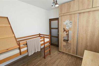 Apartament cu 3 camere semidecomandat, mobilat în Grigorescu - 4