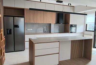 Apartament cu 4 camere decomandat în Herăstrău - 5