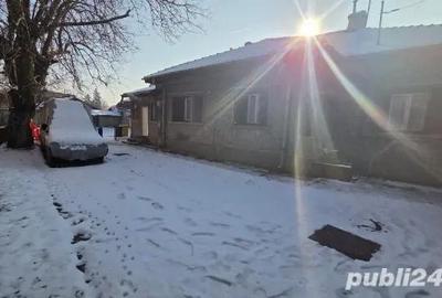 Casă cu 3 camere cu Teren 500 Mp în Rahova - 5