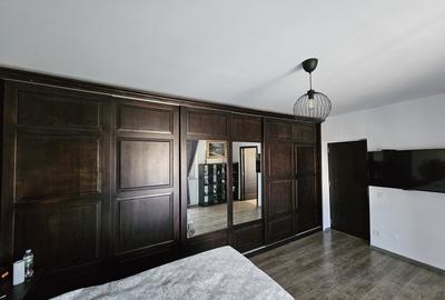 Direct proprietar Vila individuala spatioasa cu toate utilitatile in zona buna Direct proprietar Vila individuala spatioasa cu toate utilitatile in zona buna - 8