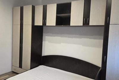 Garsonieră decomandată în Micro 40 - 6