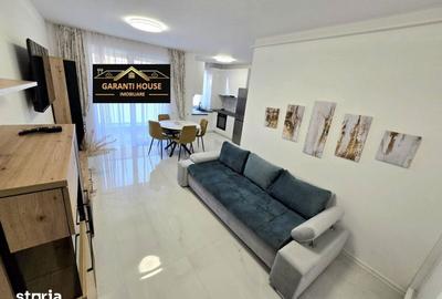 Apartament cu 3 camere în Central - 3