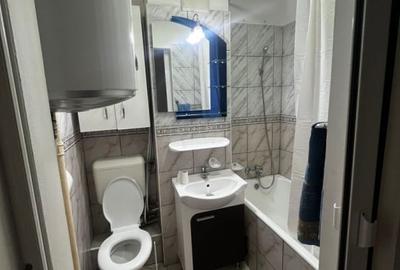 Apartament cu 2 camere decomandat, mobilat în Sălăjan - 15