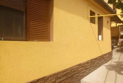 Casă cu 4 camere în Central - 8