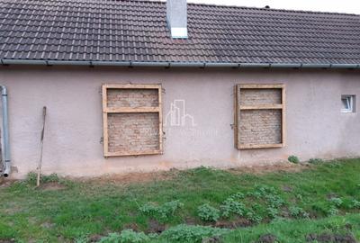 Casă individuală cu 2 camere cu Canalizare în Mihai Viteazu - 5