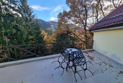 Hotel/Pensiune, de 600 mp, în Poiana Brașov - 10