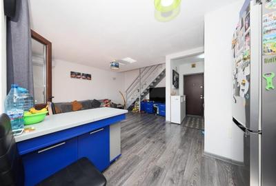 Apartament 3 camere | 2 nivele | Mobilat ?i utilat -Sanpetru Residence - 2