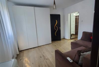 Apartament cu 2 camere semidecomandat în Drumul Taberei - 2