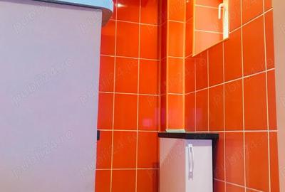 Garsonieră decomandată în Țiglina 1 - 6