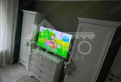 Apartament 2 camere Tudor - 3