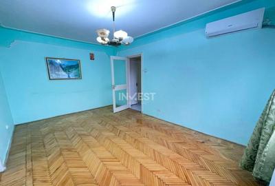 Apartament 2 camere-Podu Ros-etaj 2-bloc fara risc - 8