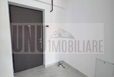 Garsonieră decomandată în Podu Roș - 1
