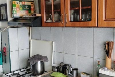 Apartament 3 camere semidecomandat cartier Obor - 5