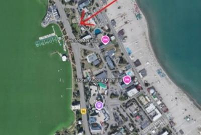 Apartament 2 camere decomandat,44mp,Mamaia,zona Aqua Magic,107.000euro - 1