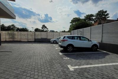 Studio În Bloc Nou, București, Calea 13 Septembrie - Catedral Residence - 8