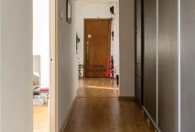 Apartament cu 3 camere decomandat, mobilat în Titan - 3