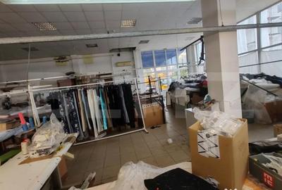 Spațiu comercial, de 400 mp, în Jibou - 8