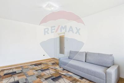 Apartament cu 3 camere decomandat, mobilat în Apărătorii Patriei - 2