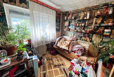 Apartament cu 4 camere decomandat | 82 mp + 2 balcoane | Manastur | Piata Flora - 5