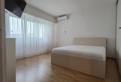 Garsonieră decomandată în Iancului