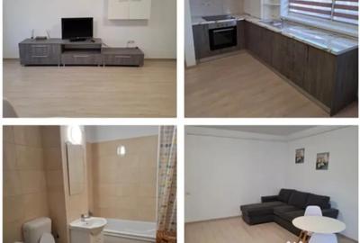 Garsonieră decomandată în Sânpetru - 4