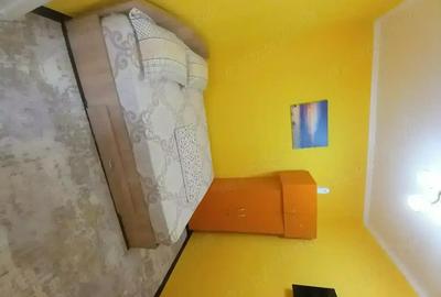 Garsonieră decomandată în Capitol - 6