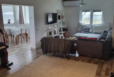 Casă în Olteni - 5