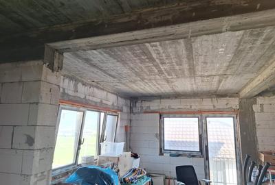 Urgent!Oferta de vanzare casa finisata in exterior, Dezmir, 171900 Eur - 8
